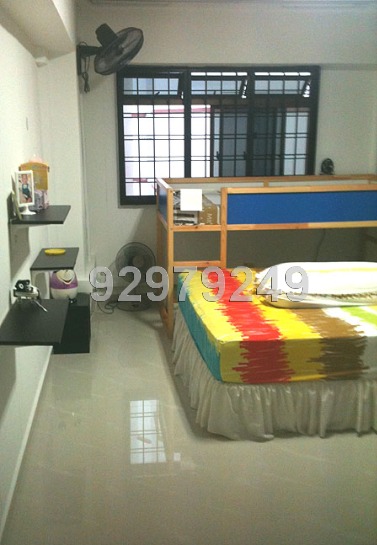 Blk 330 Sembawang Close (Sembawang), HDB 5 Rooms #102852